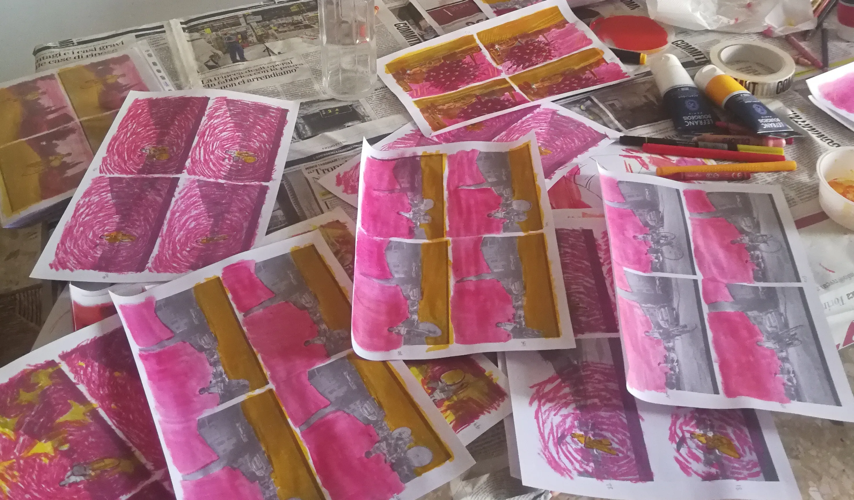 Immagine 30 giorni - Falegnameria Marri