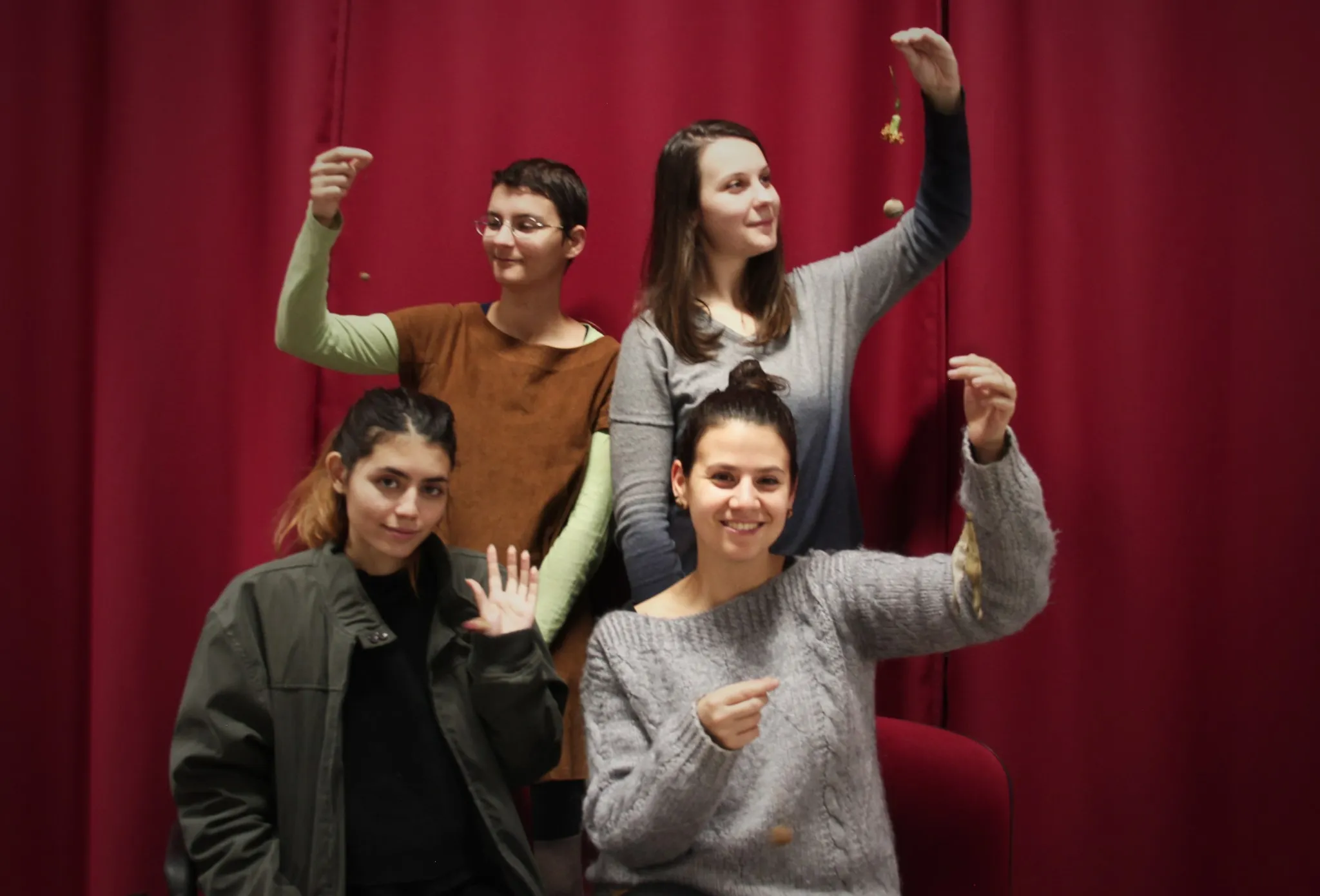 Immagine Sidèrea